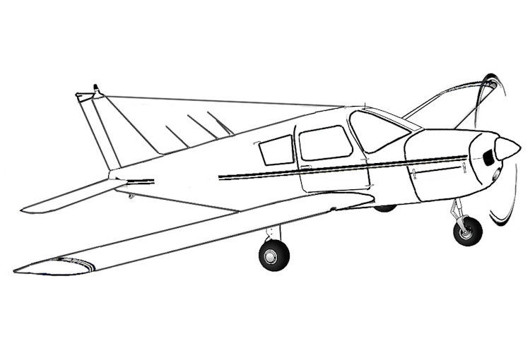 Piper PA28