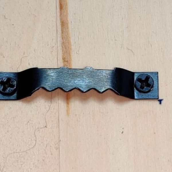 Firefighter/EMT Commemorative Plaque